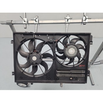 ELECTROVENTILADOR 1K0121207BC / 1K0121205AD 