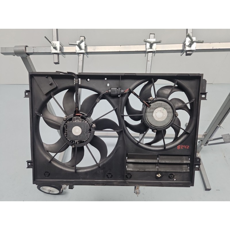 ELECTROVENTILADOR 1K0121207BC / 1K0121205AD 