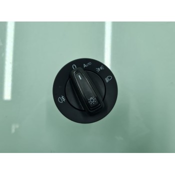 MANDO LUCES 5G0941431S 