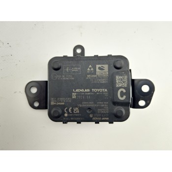 MODULO ELECTRONICO 8821012050 