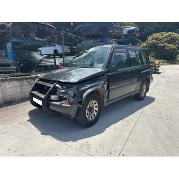 suzuki vitara (et, ta, td) del año 1994