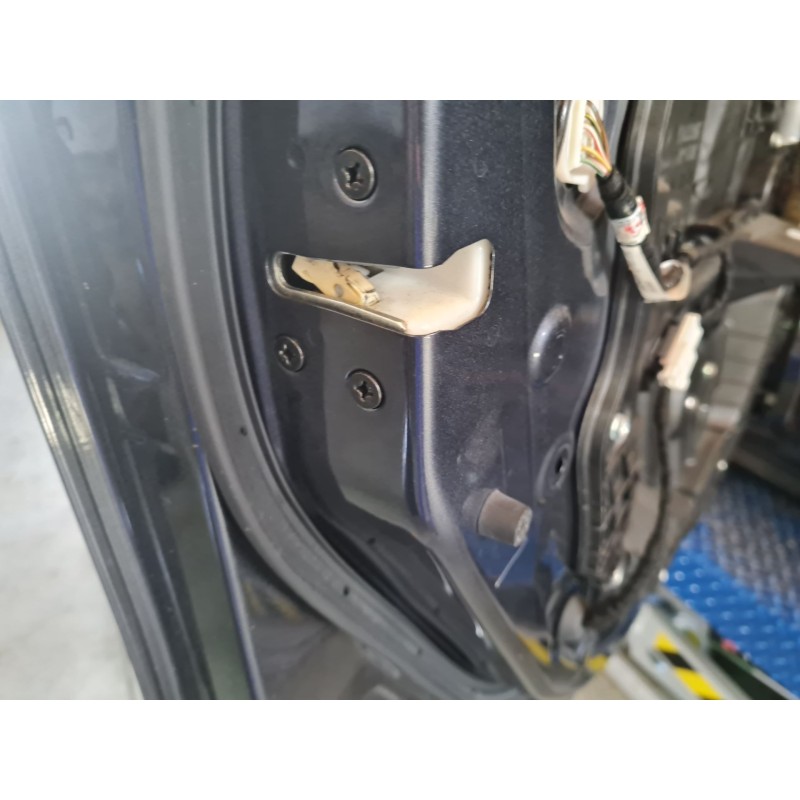 CERRADURA PUERTA DELANTERA IZQUIERDA KD5359310 
