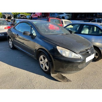 PEUGEOT 307 CC (S1)