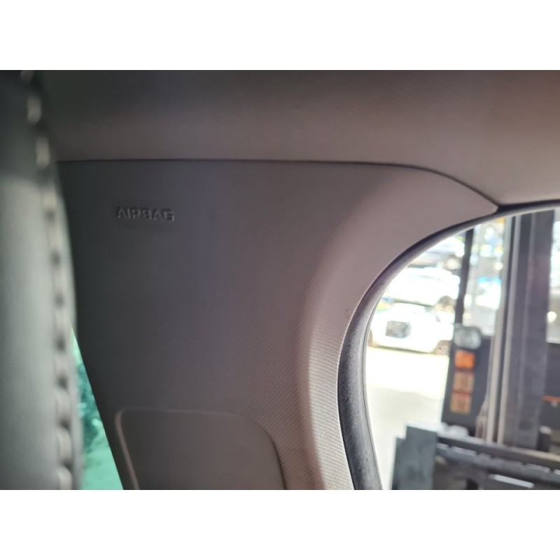 AIRBAG CORTINA DELANTERO IZQUIERDO 