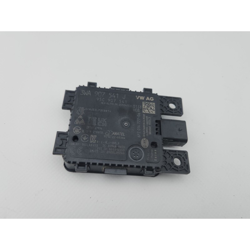 MODULO ELECTRONICO 3WA907541J 