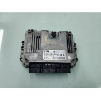 CENTRALITA MOTOR UCE 9664918080 