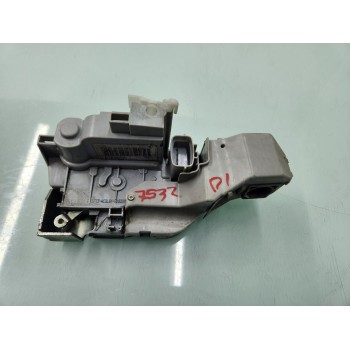 CERRADURA PUERTA DELANTERA IZQUIERDA 51833750 