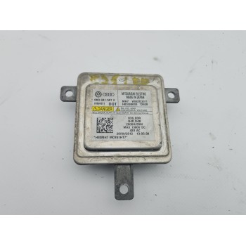 CENTRALITA FAROS XENON DERECHA 8K0941597E 