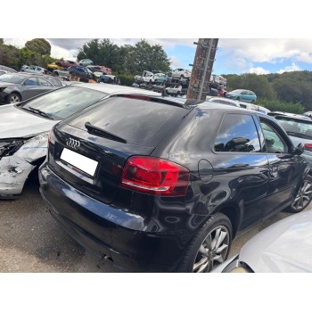 AUDI A3 (8P)