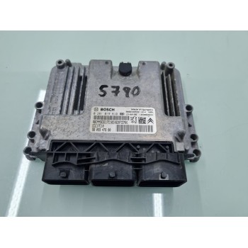 CENTRALITA MOTOR UCE 9805947680 