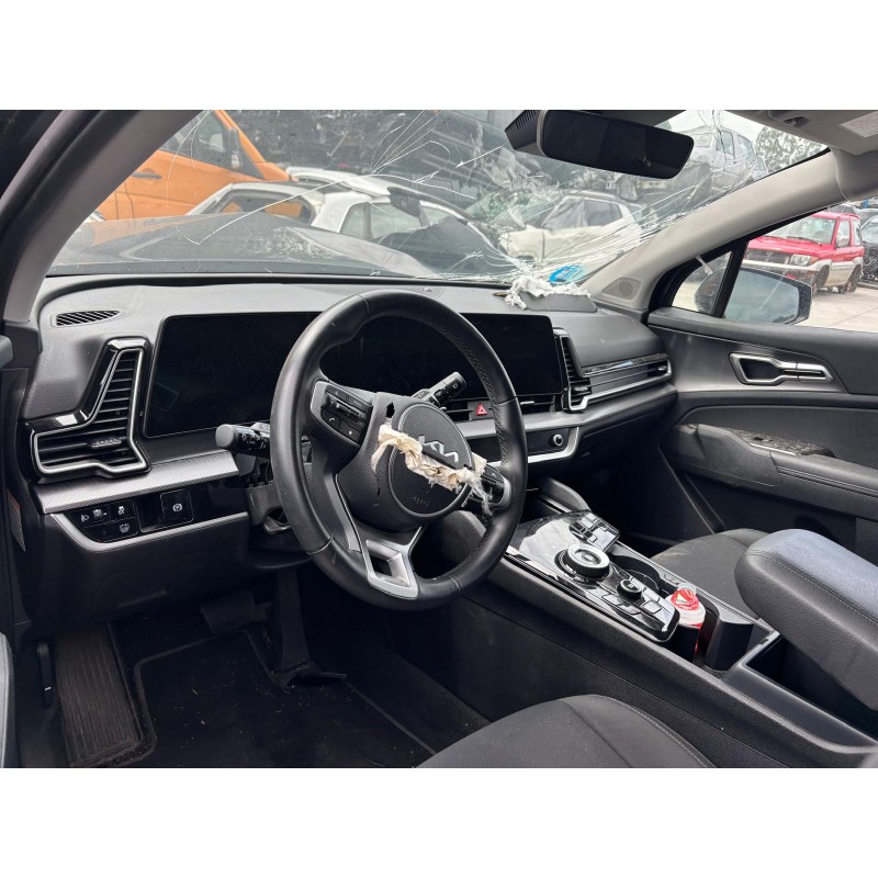 kia sportage v (nq5) del año 2023