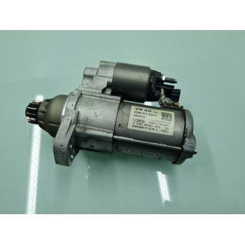 MOTOR ARRANQUE 02M911022F 