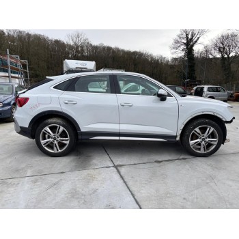 AUDI Q3 SPORTBACK (F3N)