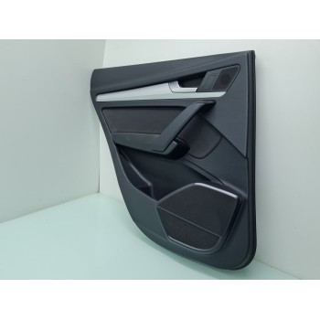 GUARNECIDO PUERTA TRASERA IZQUIERDA 80A867487 