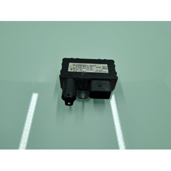 CAJA PRECALENTAMIENTO A6401530479 