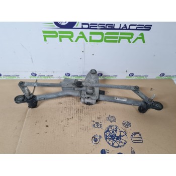 MOTOR LIMPIA DELANTERO 0390214915 