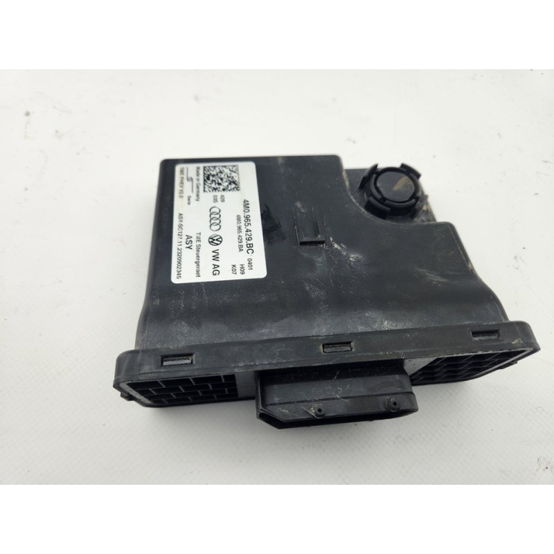 MODULO ELECTRONICO 4M0965429BC 