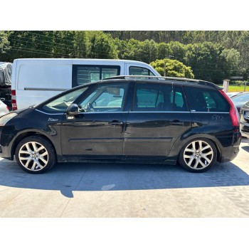 CITROËN C4 GRAND PICASSO