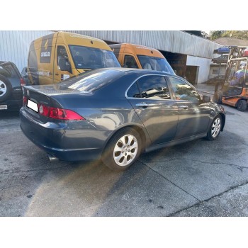 HONDA ACCORD BERLINA (CL/CN)