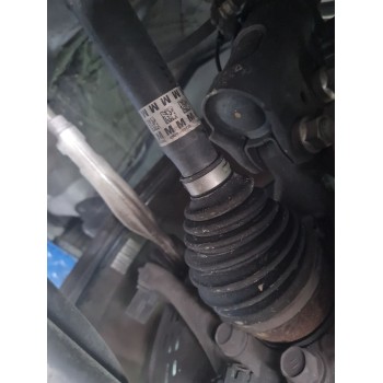 TRANSMISION DELANTERA IZQUIERDA 434200D740 