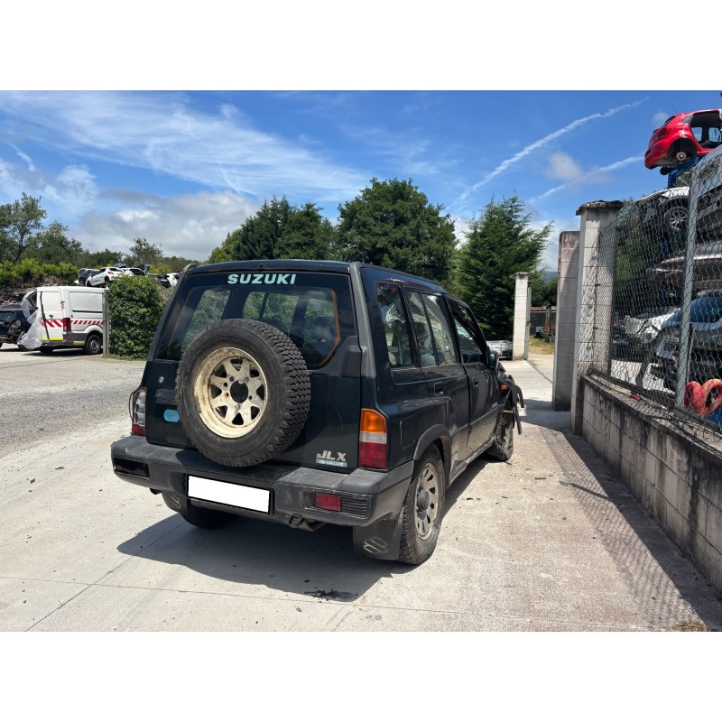 suzuki vitara (et, ta, td) del año 1994