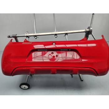 PARAGOLPES TRASERO 1612229480 