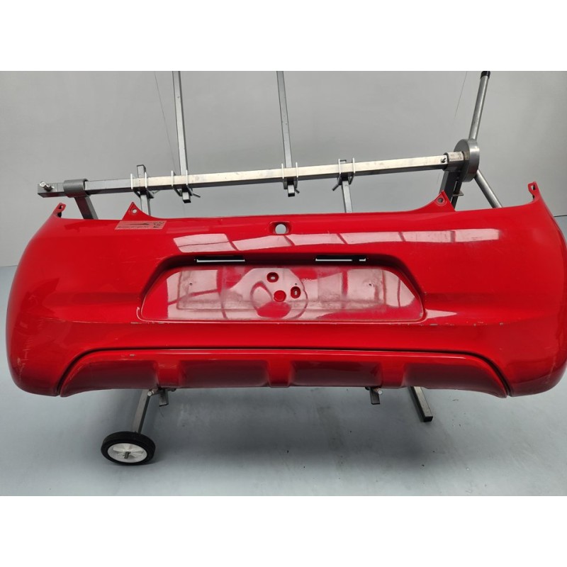 PARAGOLPES TRASERO 1612229480 