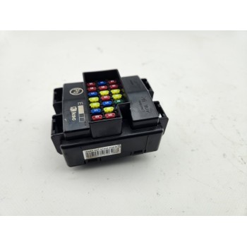 CAJA RELES / FUSIBLES 91950D4640 