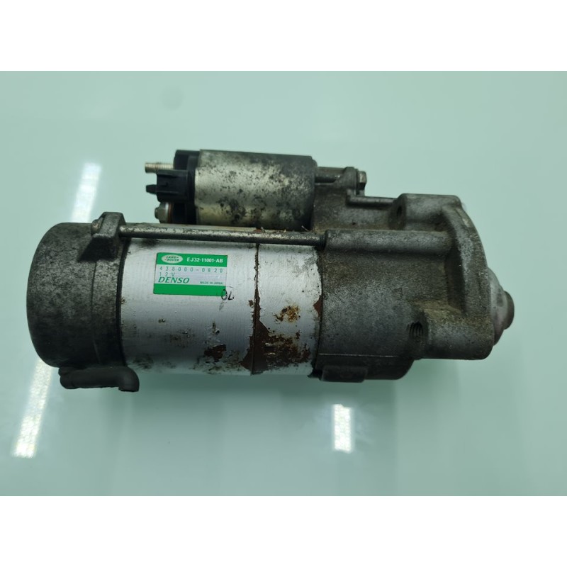 MOTOR ARRANQUE EJ3211001AB 