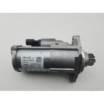 MOTOR ARRANQUE 02E911022H 