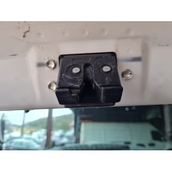 CERRADURA MALETERO / PORTON 
