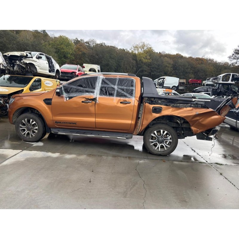 ford ranger (tke) del año 2020