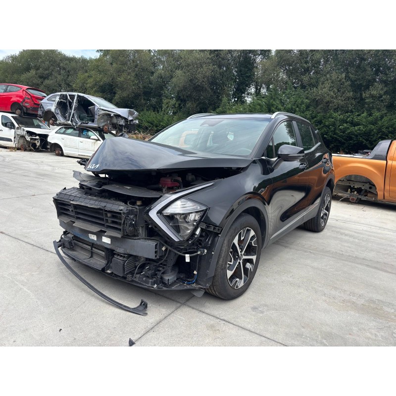 kia sportage v (nq5) del año 2023