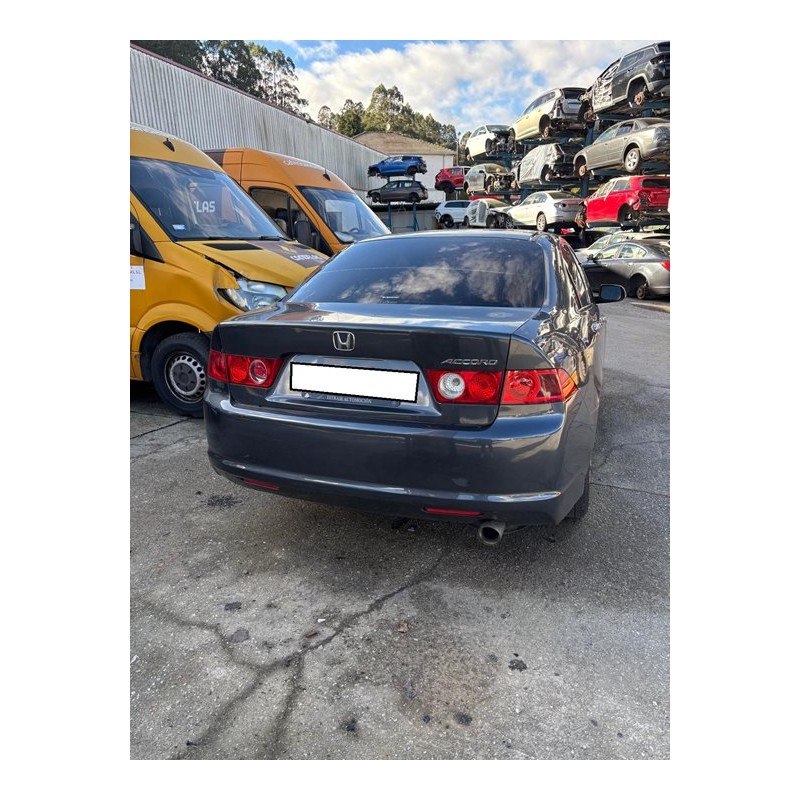 honda accord berlina (cl/cn) del año 2006