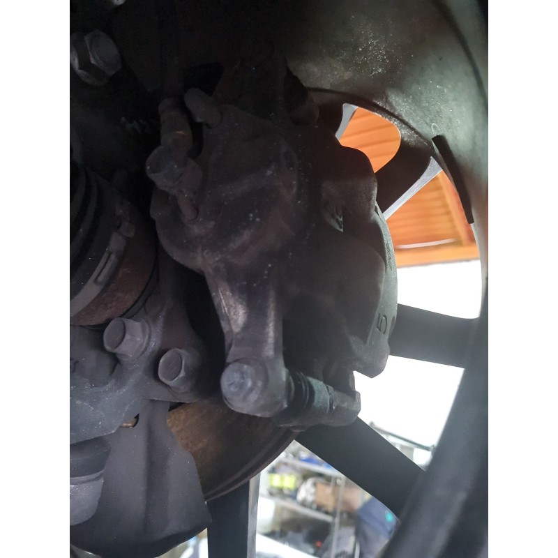 PINZA FRENO DELANTERA IZQUIERDA 4775002490 