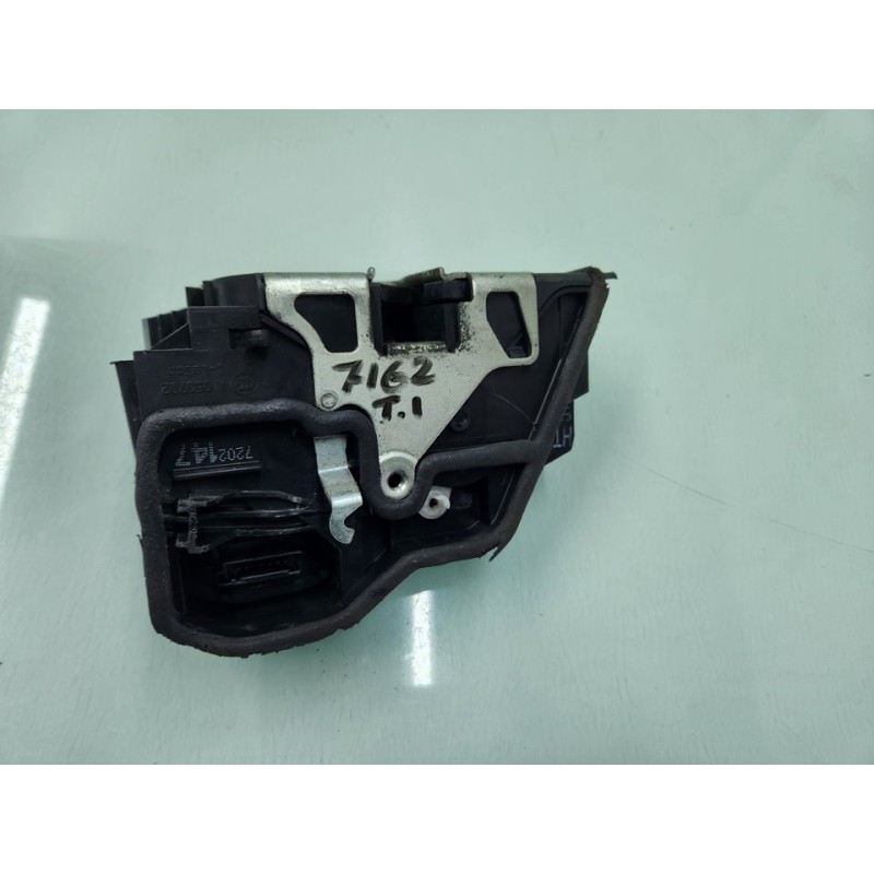 CERRADURA PUERTA TRASERA IZQUIERDA 7202147 
