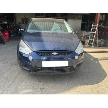 FORD S-MAX (CA1)
