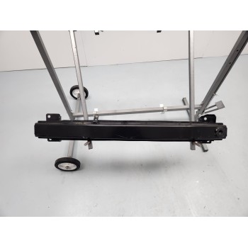 REFUERZO PARAGOLPES DELANTERO 5JA807109A 