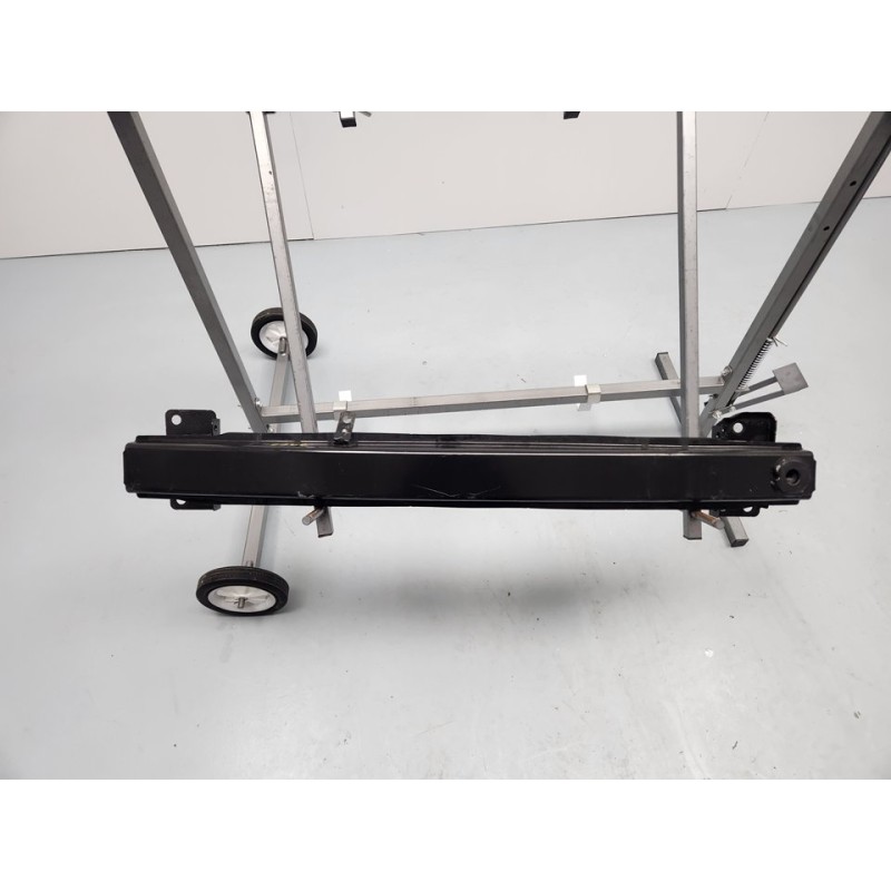 REFUERZO PARAGOLPES DELANTERO 5JA807109A 