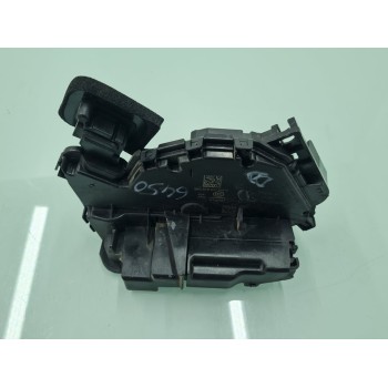 CERRADURA PUERTA DELANTERA DERECHA 5TB837016C 