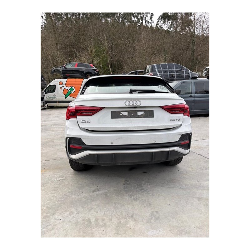 audi q3 sportback (f3n) del año 2022