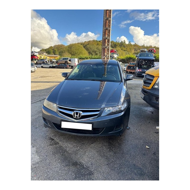 honda accord berlina (cl/cn) del año 2006