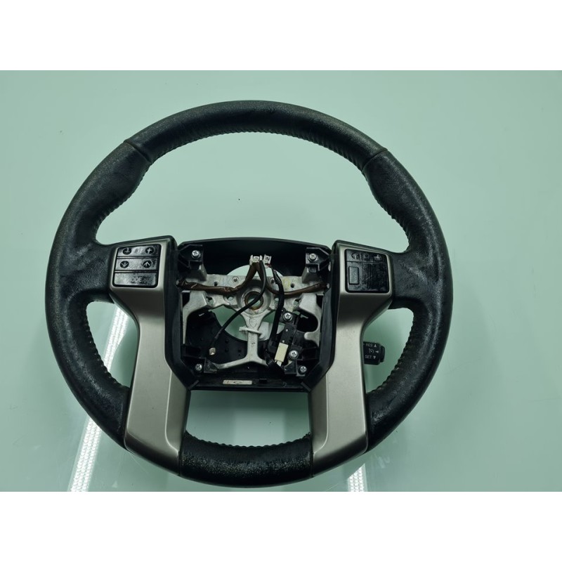 VOLANTE 