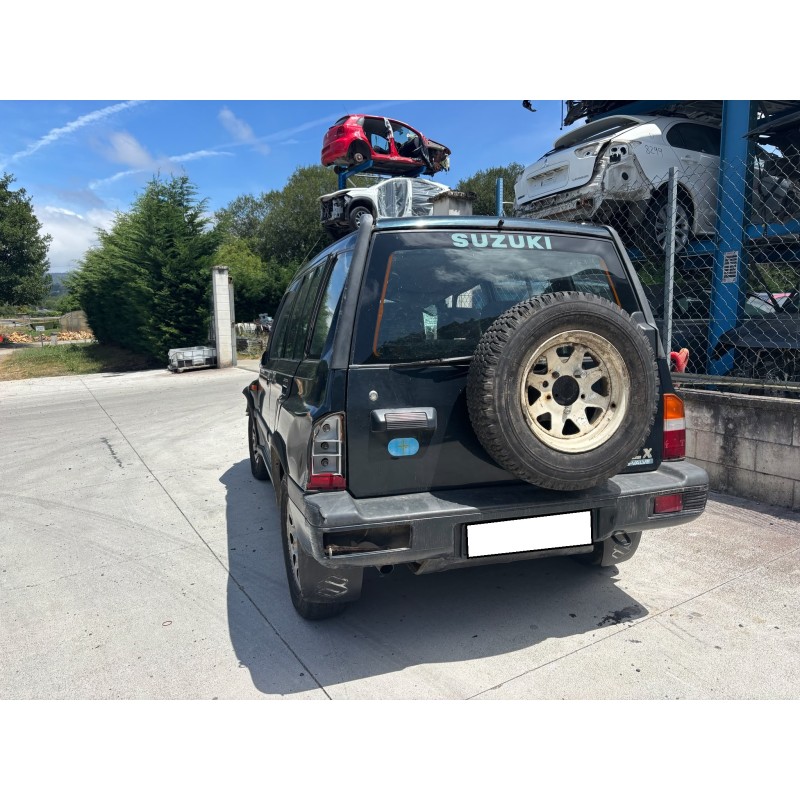 suzuki vitara (et, ta, td) del año 1994