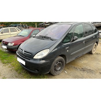 CITROËN XSARA PICASSO