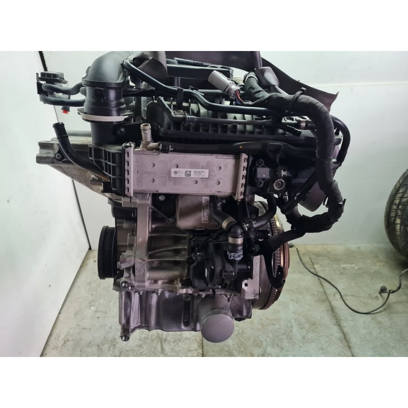 MOTOR COMPLETO DLAA 