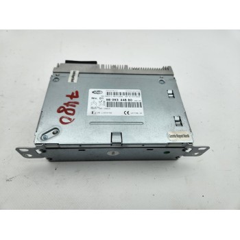 SISTEMA NAVEGACION GPS 9809344880 