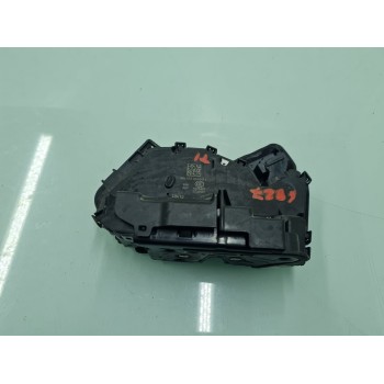 CERRADURA PUERTA TRASERA IZQUIERDA 5TA839015L 