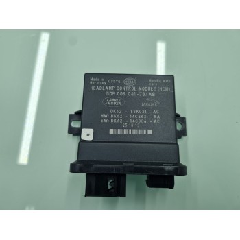 MODULO ELECTRONICO DK6213K031AC 