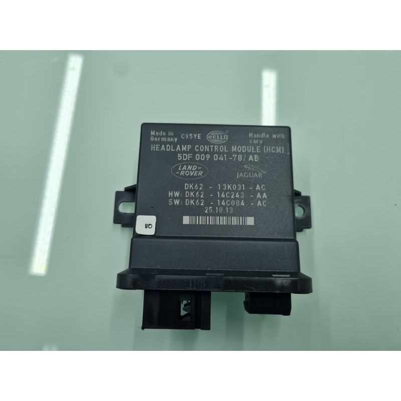 MODULO ELECTRONICO DK6213K031AC 
